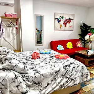  Apartamento Lourdes's