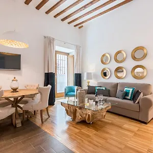 3* Hotel apartamentowy Bibo Oro Del Darro